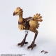 Final Fantasy XI -Figurine Bring Arts Chocobo 18 cm