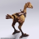 Final Fantasy XI -Figurine Bring Arts Chocobo 18 cm