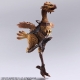 Final Fantasy XI -Figurine Bring Arts Chocobo 18 cm