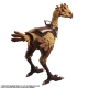 Final Fantasy XI -Figurine Bring Arts Chocobo 18 cm