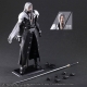 Final Fantasy VII Remake -Figurine Play Arts Kai figurine Sephiroth 28 cm