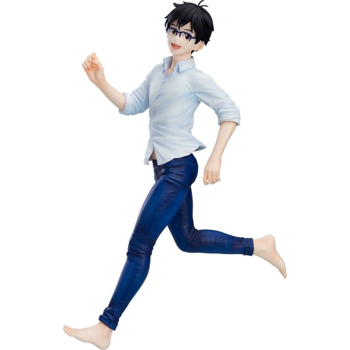 Yuri!!! on Ice - Statuette PVC 1/8 Yuri Katsuki 22 cm