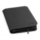 Ultimate Guard - 4-Pocket ZipFolio XenoSkin Noir
