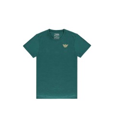 Nintendo - Legend of Zelda T-Shirt Zelda Wolf  