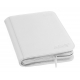 Ultimate Guard - 4-Pocket ZipFolio XenoSkin Blanc