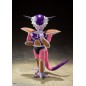 Dragon Ball - Dragonball Z figurine S.H. Figuarts Frieza First Form & Frieza Pod Set 11 cm