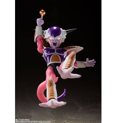 Dragonball Z - Figurine S.H. Figuarts Frieza First Form & Frieza Pod Set 11 cm