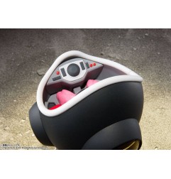 Dragonball Z - Figurine S.H. Figuarts Frieza First Form & Frieza Pod Set 11 cm