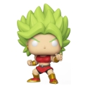 Dragon Ball Super - Figurine POP! Super Saiyan Kale 9 cm