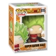 Dragon Ball Super - Figurine POP! Super Saiyan Kale 9 cm