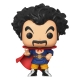 Dragon Ball Super - Figurine POP! Hercule 9 cm