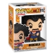 Dragon Ball Super - Figurine POP! Hercule 9 cm