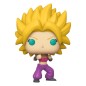 Dragon Ball - Super Figurine POP! Animation Vinyl Super Saiyan Caulifla 9 cm