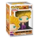 Dragon Ball Super - Figurine POP! Super Saiyan Caulifla 9 cm