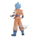 Dragon Ball Super - Statuette Clearise Super Saiyan God Super Saiyan Son Goku 20 cm