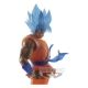 Dragon Ball Super - Statuette Clearise Super Saiyan God Super Saiyan Son Goku 20 cm
