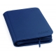 Ultimate Guard - 4-Pocket ZipFolio XenoSkin Bleu