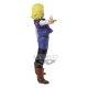 Dragon Ball Z - Statuette Match Makers Android 18 18 cm