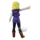 Dragon Ball Z - Statuette Match Makers Android 18 18 cm