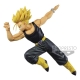 Dragon Ball Z - Statuette Match Makers Super Saiyan Trunks 15 cm