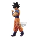 Dragonball Z - Figurine Solid Edge Works Son Goku 23 cm
