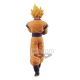 Dragonball Z - Figurine Solid Edge Works Super Saiyan Son Goku 23 cm