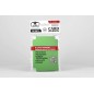Ultimate Guard - 10 intercalaires pour cartes Card Dividers taille standard Vert