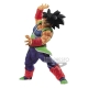 Dragon Ball Super - Statuette Chosenshiretsuden Bardock 14 cm