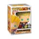 Dragon Ball Super - Figurine POP! Specialty Series Super Saiyan Hercule (Glow) 9 cm