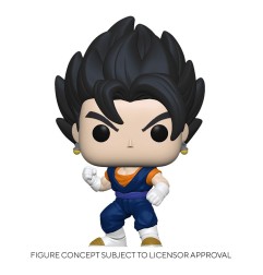 Dragon Ball - Z Figurine POP! Animation Vinyl Vegito 9 cm