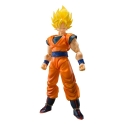 Dragonball Z - Figurine S.H. Figuarts Super Saiyan Full Power Son Goku 14 cm