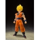 Dragonball Z - Figurine S.H. Figuarts Super Saiyan Full Power Son Goku 14 cm