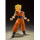 Dragonball Z - Figurine S.H. Figuarts Super Saiyan Full Power Son Goku 14 cm