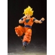 Dragonball Z - Figurine S.H. Figuarts Super Saiyan Full Power Son Goku 14 cm