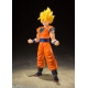 Dragonball Z - Figurine S.H. Figuarts Super Saiyan Full Power Son Goku 14 cm