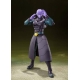 Dragon Ball Super - Figurine S.H. Figuarts Hit 17 cm