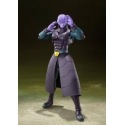 Dragon Ball Super - Figurine S.H. Figuarts Hit 17 cm