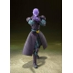 Dragon Ball Super - Figurine S.H. Figuarts Hit 17 cm