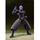 Dragon Ball Super - Figurine S.H. Figuarts Hit 17 cm