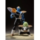 Dragon Ball Z - Pack 2 figurines S.H. Figuarts Burter & Guldo