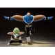 Dragon Ball Z - Pack 2 figurines S.H. Figuarts Burter & Guldo