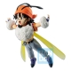 Dragon Ball Super - Statuette Ichibansho Pan (GT Honey) 15 cm