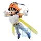 Dragon Ball Super - Statuette Ichibansho Pan (GT Honey) 15 cm