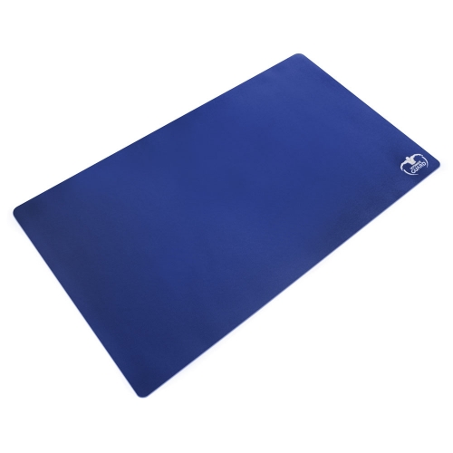 Ultimate Guard - Tapis de jeu Monochrome Bleu Marine 61 x 35 cm