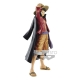 One Piece - Statuette DXF Grandline Men Luffy (Wano Kuni) 16 cm