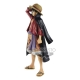 One Piece - Statuette DXF Grandline Men Luffy (Wano Kuni) 16 cm