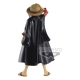 One Piece - Statuette DXF Grandline Men Luffy (Wano Kuni) 16 cm