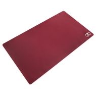 Ultimate Guard - Tapis de jeu Monochrome Bordeaux 61 x 35 cm