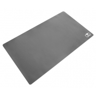 Ultimate Guard - Tapis de jeu Monochrome Gris 61 x 35 cm