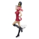 One Piece - Statuette Sweet Style Pirates Rebecca Ver. B 23 cm